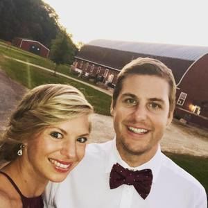 Meet your Posher, Dominic